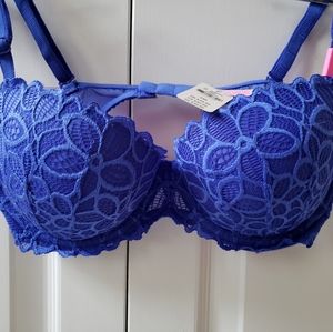 PINK Victoria's Secret Bra